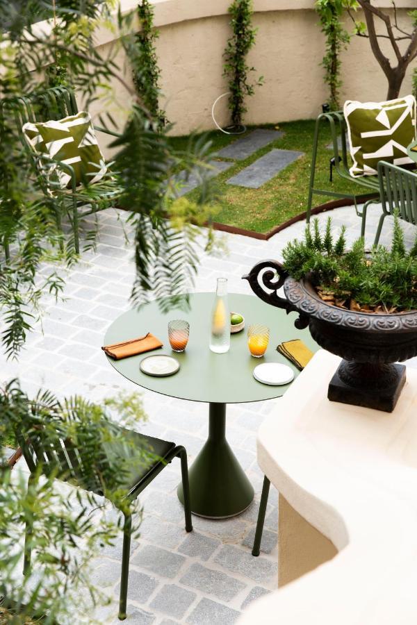 Le Mosaique Hotel 4*