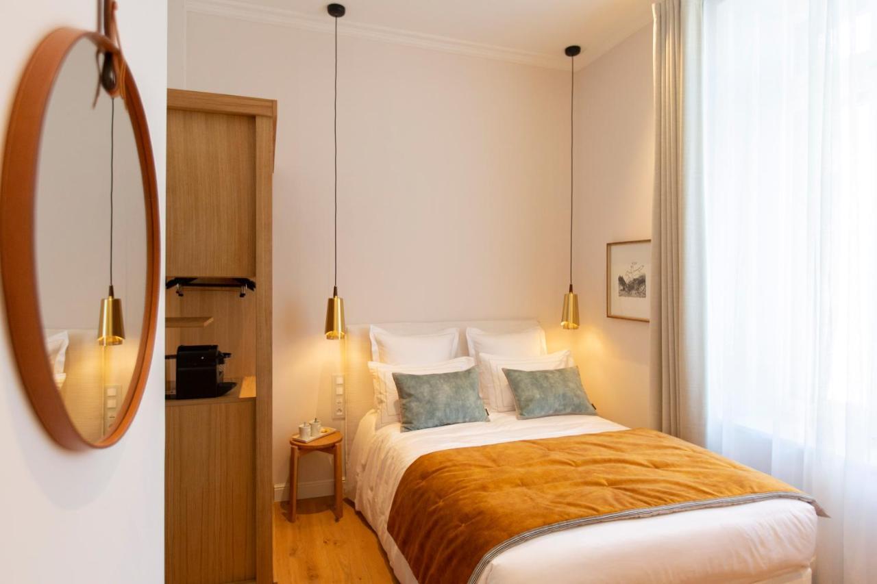 Le Mosaique Hotel