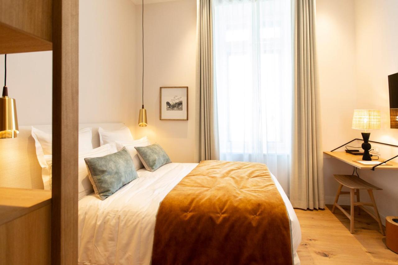 Hotel Le Mosaique 4*