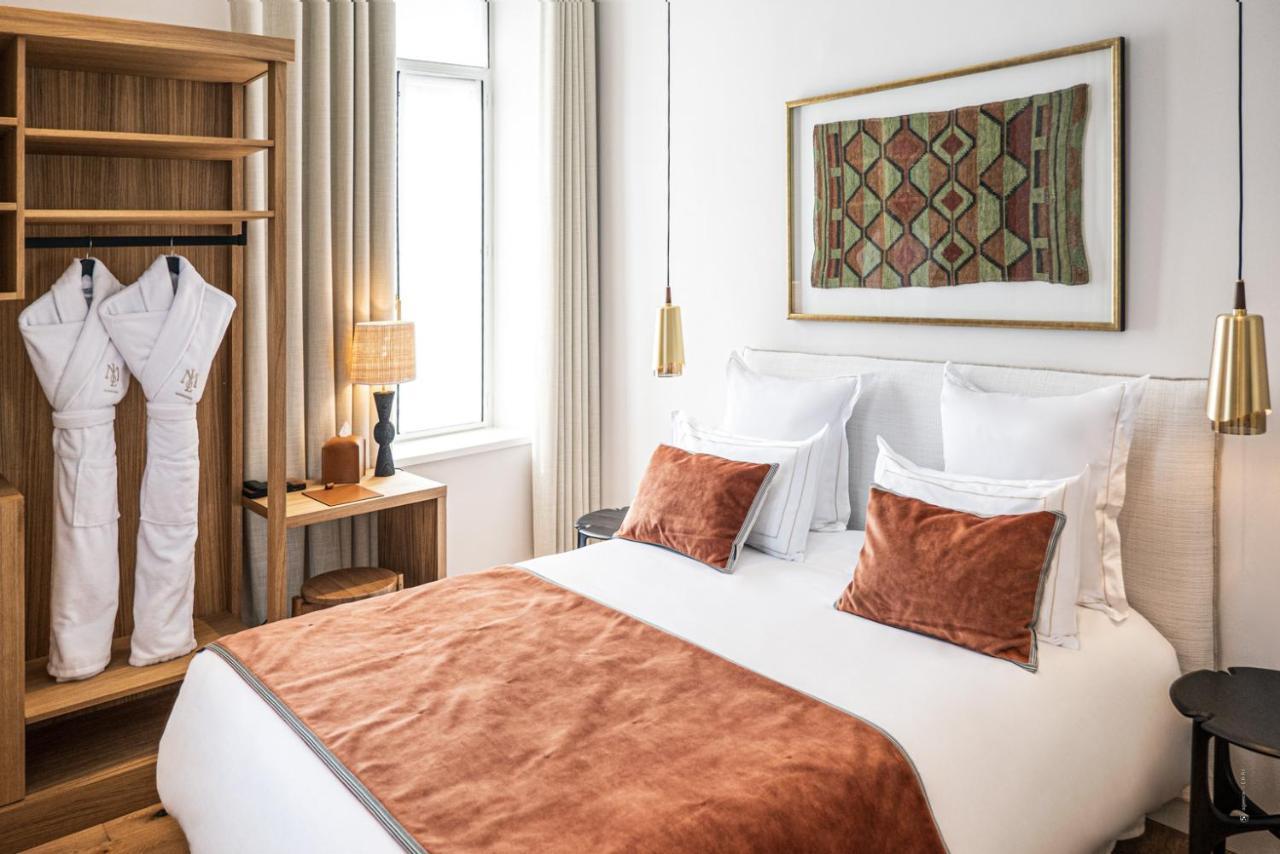 Hotel Le Mosaïque 4*