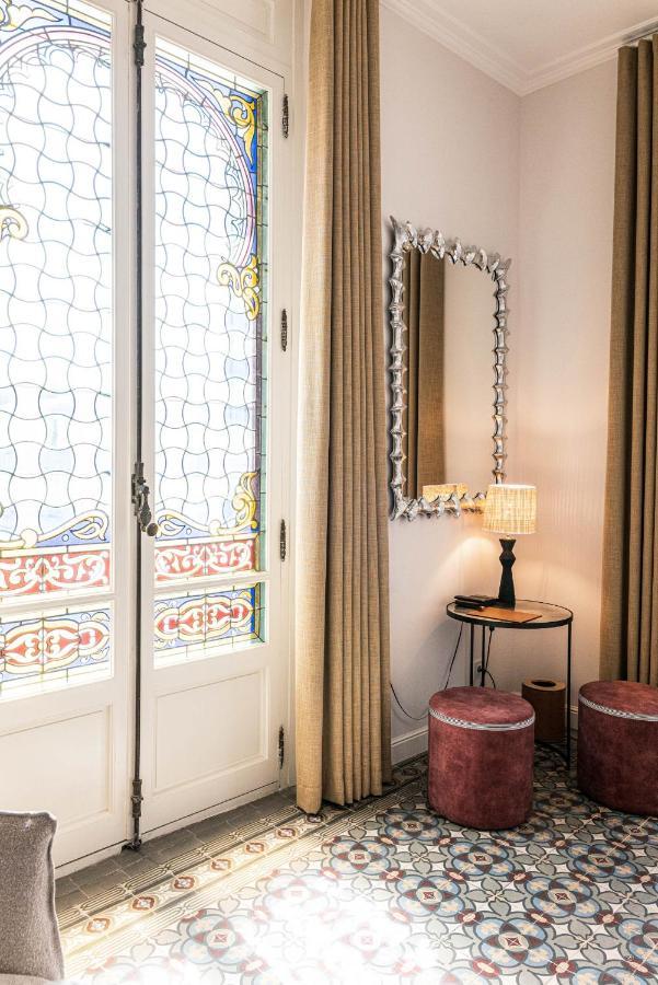 Hotel Le Mosaique