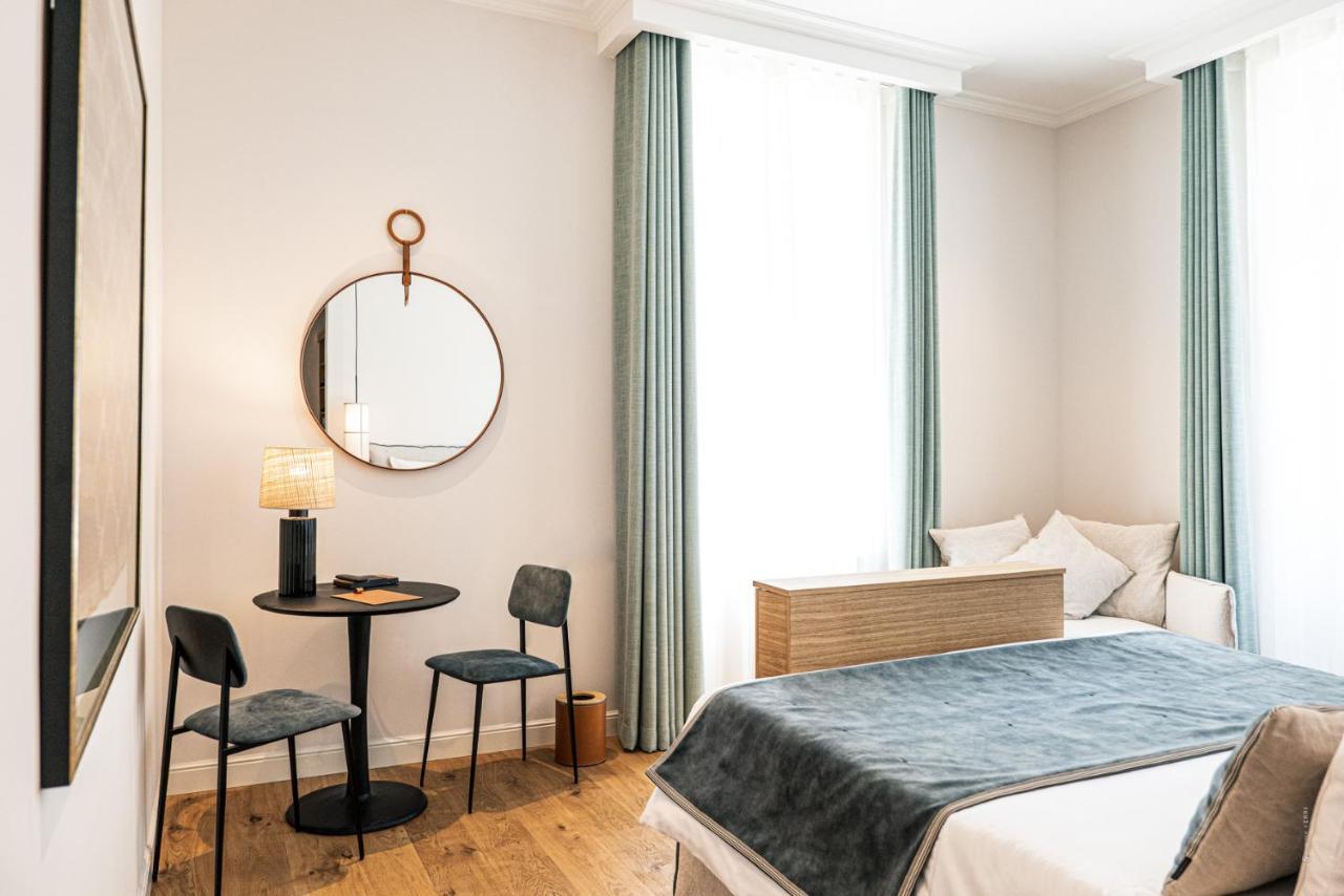 Le Mosaïque 4*