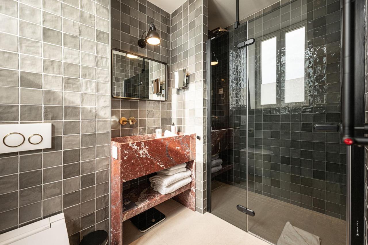 Le Mosaique Hotel Narbona