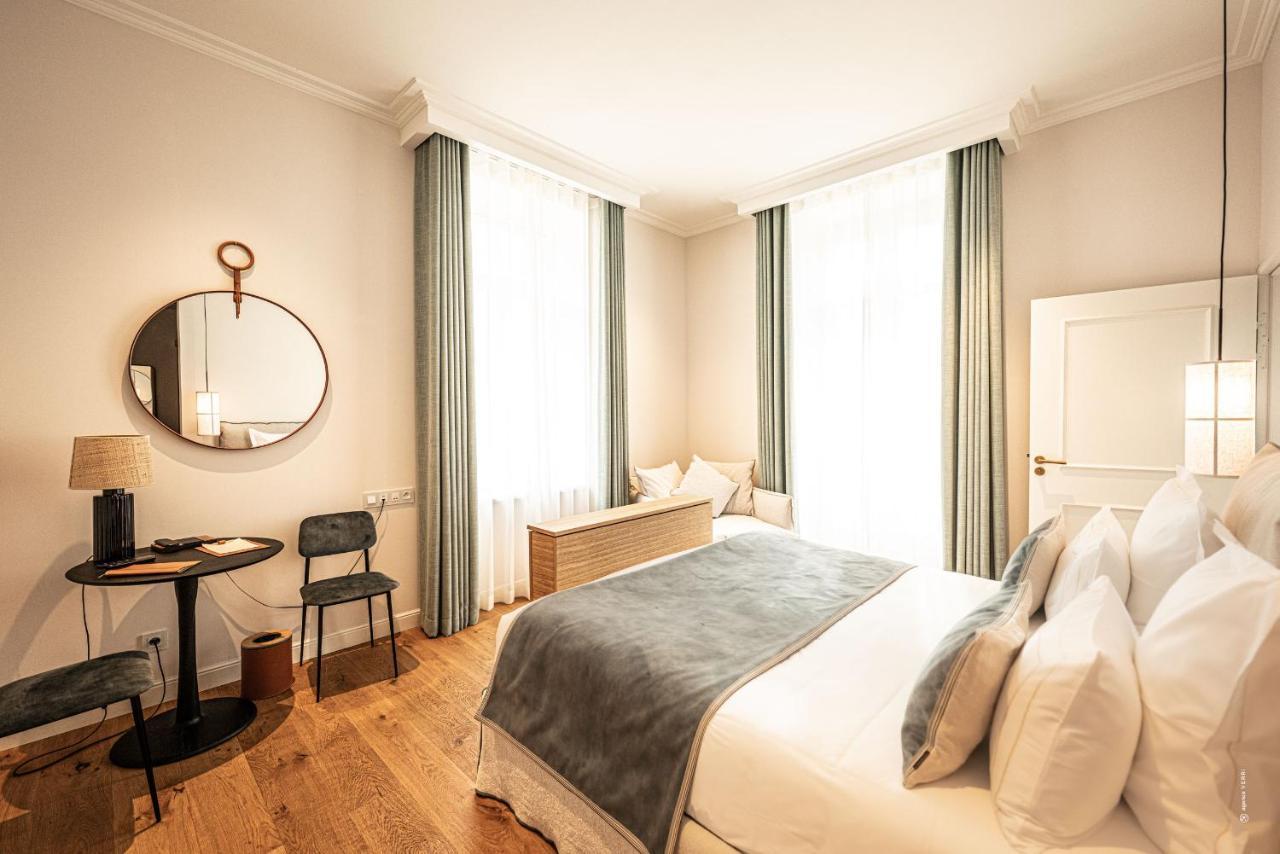 Le Mosaïque Hotel Narbonne