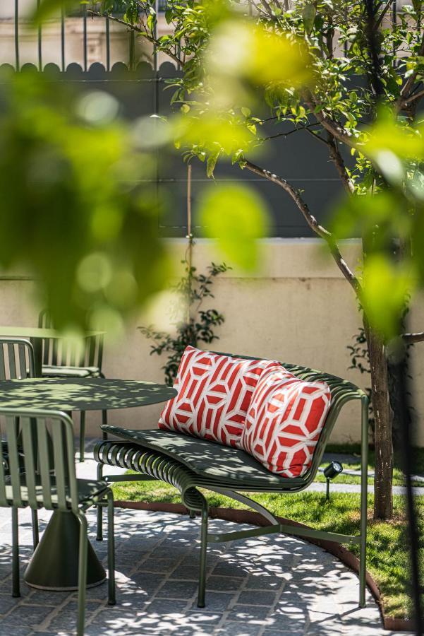 Le Mosaïque Hotel Narbonne