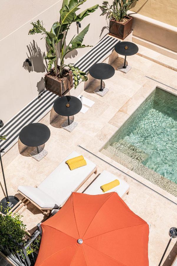 Hotel Le Mosaïque Narbonne