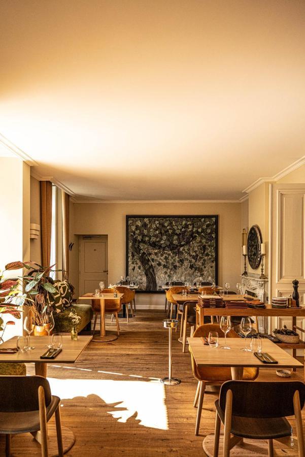 Le Mosaïque 4*