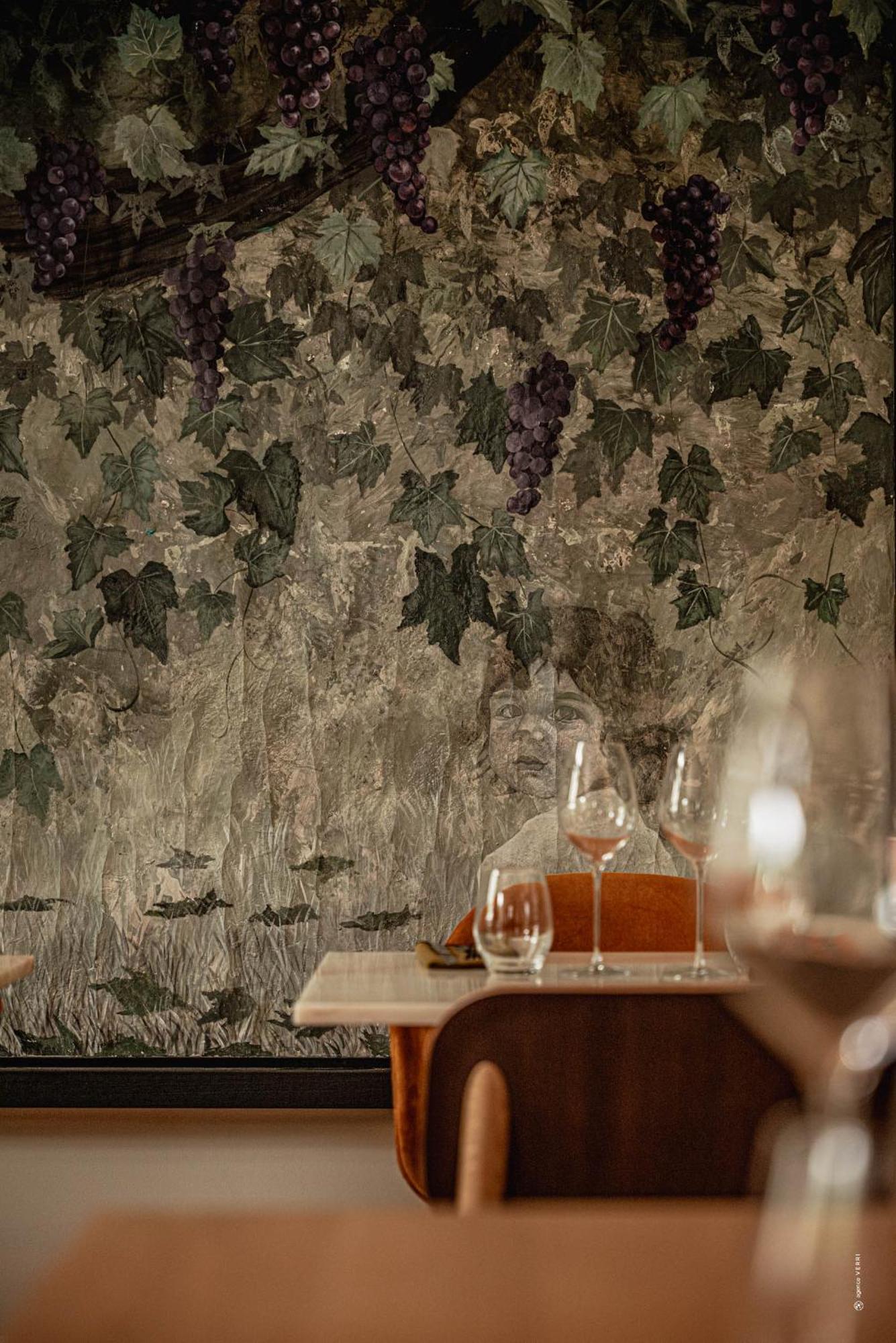 Le Mosaïque Hotel Narbonne