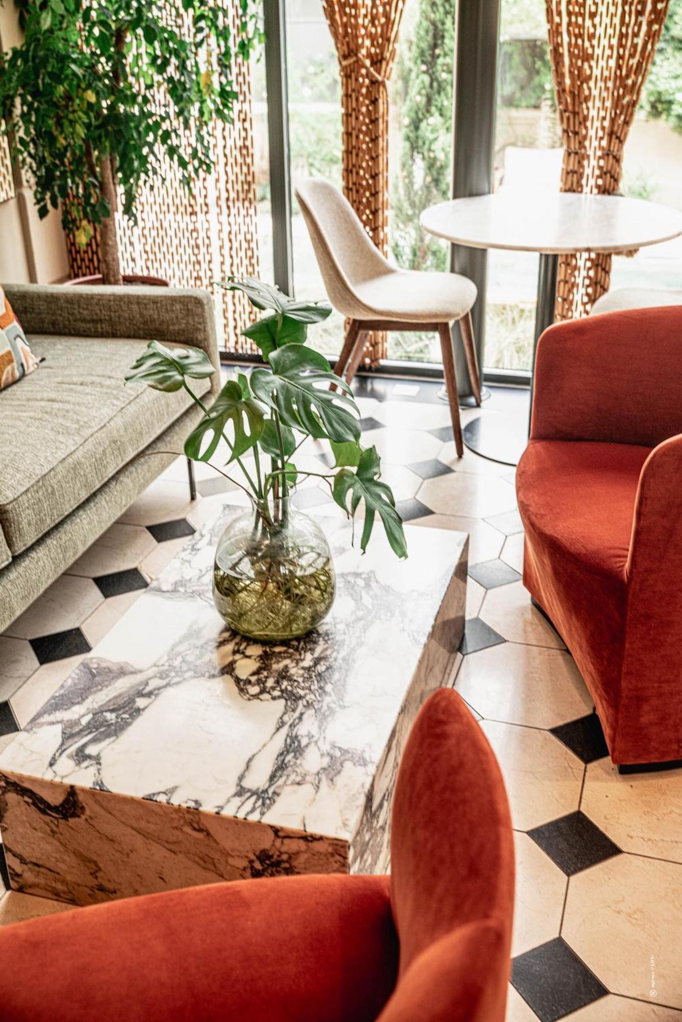 Hotel Le Mosaïque Narbonne