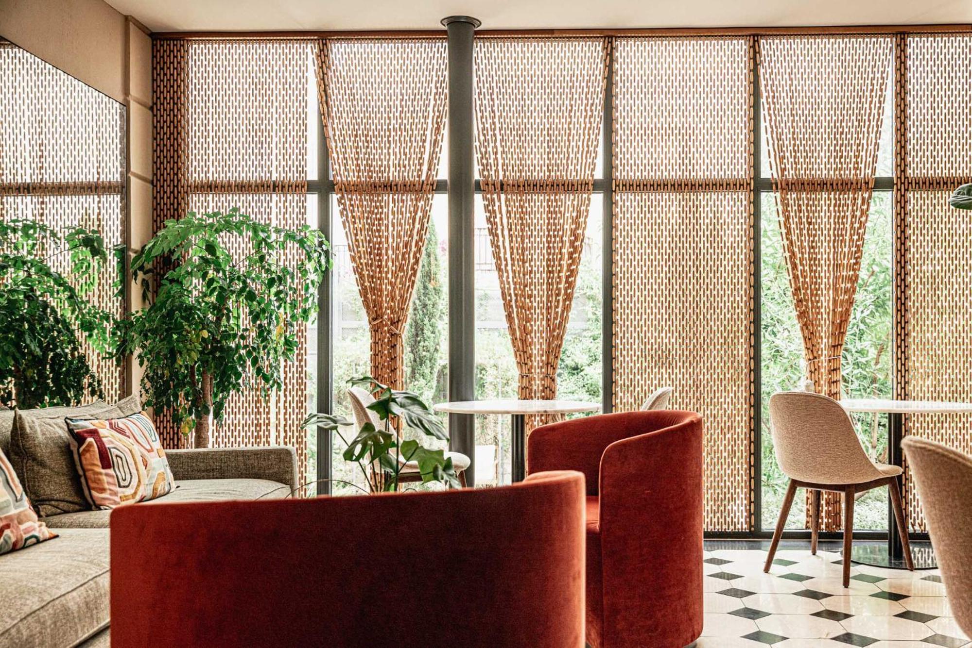 Le Mosaique Hotel